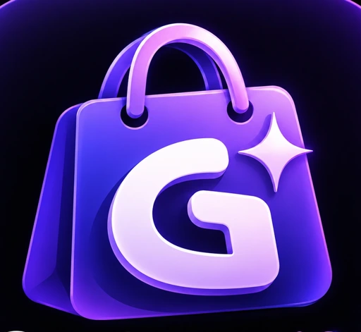 Ícone Garimpeify