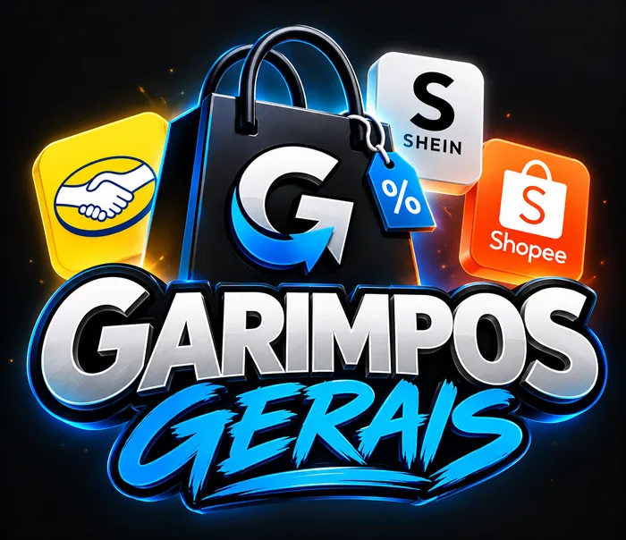 Garimpos Gerais