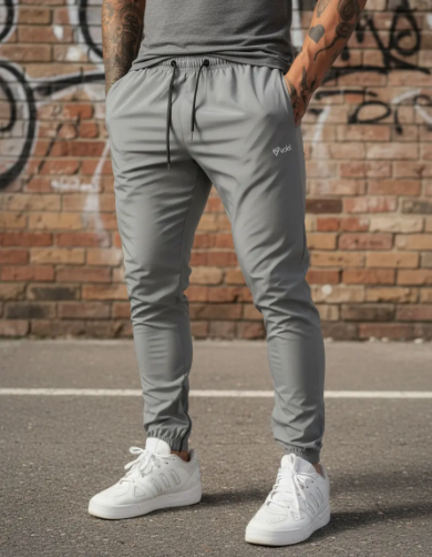 Kit 2 Calças Jogger 2