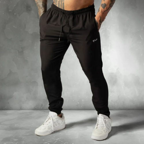 Kit 2 Calças Jogger 3