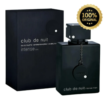 Perfume Armaf Club de Nuit Intense Man EDT 105ml