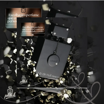 Club de Nuit Intense Man Armaf 2
