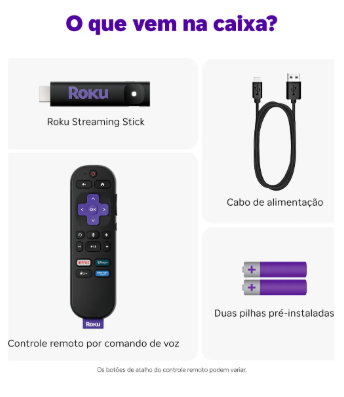 Roku Streaming Stick 2025 2