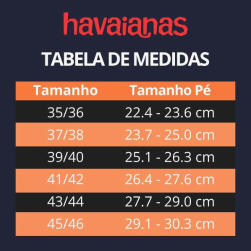 Chinelo Havaianas Top Max Comfort - imagem 3
