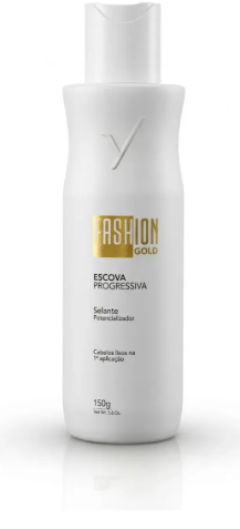 Fashion Gold - imagem 2