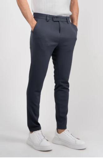 Calça social alfaiataria masculina 2