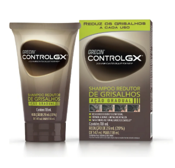 Grecin Control GX 2