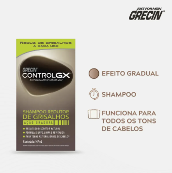 Grecin Control GX 4