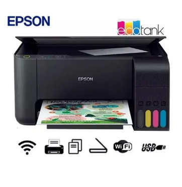 Epson EcoTank L3250 2