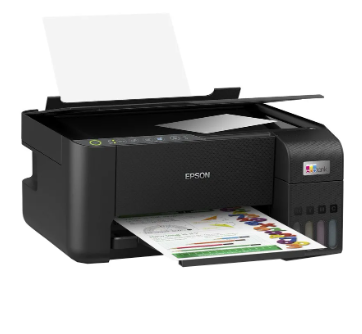 Epson EcoTank L3250 4