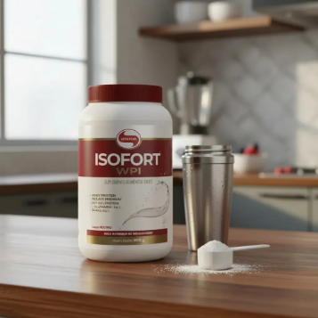 Isofort Vitafor 900g 3